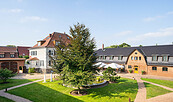 Paulinenhof, Foto: Tim Karapetian, Lizenz: Seminarhotel Kuhlowitz GmbH