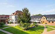 Paulinenhof, Foto: Tim Karapetian, Lizenz: Seminarhotel Kuhlowitz GmbH