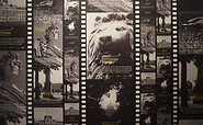 Fahlands Filmbistro Wanddeko, Foto: Alessandro La Ruffa, Lizenz: PMSG