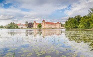 Schloss Rheinsberg, Foto: Steffen Lehmann, Lizenz: TMB Tourismus-Marketing Brandenburg GmbH