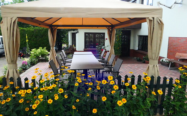 Eingang, Foto: Katja Klingbeil, Lizenz: Katja Klingbeil