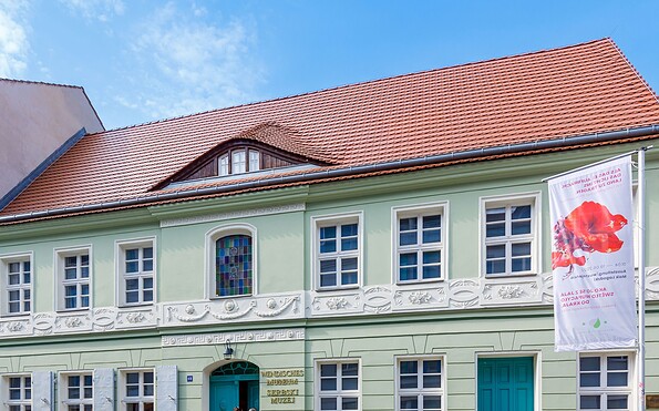 Wendisches Museum, Foto: Andreas Franke, Lizenz: Andreas Franke