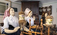 Heimatmuseum Dissen, Foto: Bernd Choritz, Lizenz: Heimatmuseum Dissen