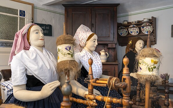 Heimatmuseum Dissen, Foto: Bernd Choritz, Lizenz: Heimatmuseum Dissen
