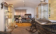Heimatmuseum Dissen, Foto: Bernd Choritz, Lizenz: Heimatmuseum Dissen