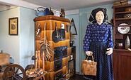 Heimatmuseum Dissen, Foto: Bernd Choritz, Lizenz: Heimatmuseum Dissen