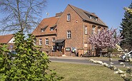 Heimatmuseum Dissen, Foto: Bernd Choritz, Lizenz: Heimatmuseum Dissen