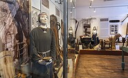 Heimatmuseum Dissen, Foto: Bernd Choritz, Lizenz: Heimatmuseum Dissen