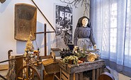 Heimatmuseum Dissen, Foto: Bernd Choritz, Lizenz: Heimatmuseum Dissen