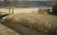 Badestrand, Foto: Herr Prosch, Lizenz: Campingplatz Tonsee - FKK