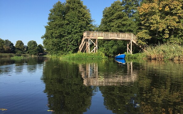 Unsere Einfahrt, Foto: Sofi SUG, Lizenz: Sofi SUG