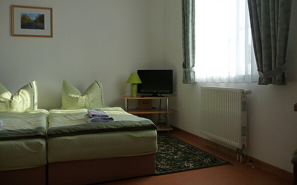 Ferienwohnung Drandorfhof, Foto: Drandorfhof, Lizenz: Drandorfhof