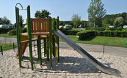 Spielplatz, Foto: Tom Loos, Lizenz: Tom Loos