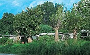 Campingplatz Zeestow-Havelkanal, Foto: Verband der Campingwirtschaft im Land Brandenburg e.V., Lizenz: Verband der Campingwirtschaft im Land Brandenburg e.V.