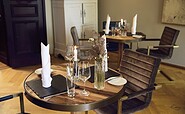Restaurant &amp; Bar im Schloss Reichenow, Foto: Hotel Schloss Reichenow, Lizenz: Hotel Schloss Reichenow