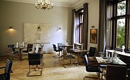 Restaurant &amp; Bar im Schloss Reichenow, Foto: Hotel Schloss Reichenow, Lizenz: Hotel Schloss Reichenow