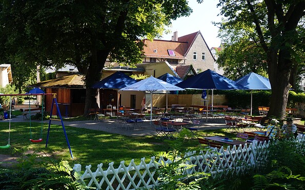 Wartmanns Eismanufaktur, Foto: Jan Hoffmann, Lizenz: Jan Hoffmann