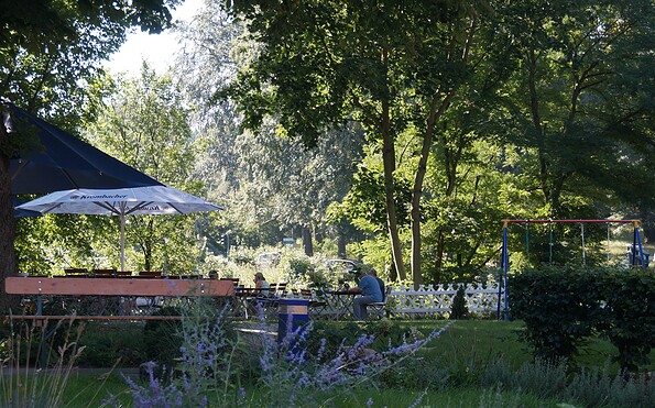 Wartmanns Eismanufaktur, Foto: Jan Hoffmann, Lizenz: Jan Hoffmann