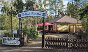 Waldcafe Zeischa, Foto: Waldcafe Zeischa, Lizenz: Waldcafe Zeischa