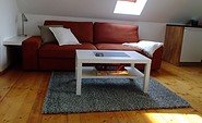 Sommerbrise - Couch
