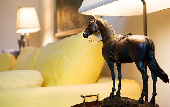 Stilvoll Zeit verbringen im Schloss Stülpe, Foto: Barbara Rupilius, Lizenz: Schloss Stülpe