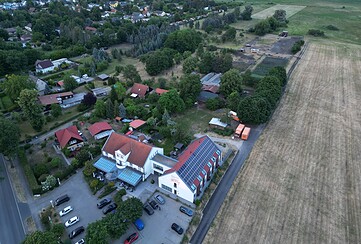 Flair Hotel Reuner, Foto: Daniel Reuner, Lizenz: Flair Hotel Reuner