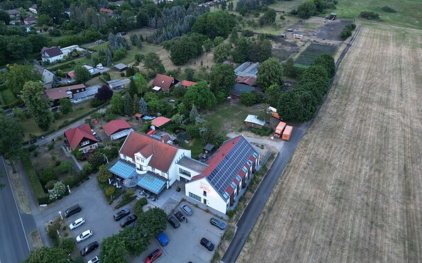 Flair Hotel Reuner, Foto: Daniel Reuner, Lizenz: Flair Hotel Reuner