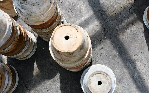 Hotel Reuner Zossen, Foto: C. Weisser, Lizenz: C. Weisser, TVF