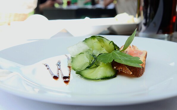 Hotel Reuner Zossen, Foto: C. Weisser, Lizenz: C. Weisser, TVF