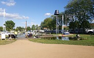 Foto: Stadtmarina Brandenburg, Lizenz: Stadtmarina Brandenburg
