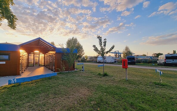 Foto: Stadtmarina Brandenburg, Lizenz: Stadtmarina Brandenburg