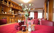 Restaurant, Foto: Landhotel "Zum Baggernpuhl", Lizenz: Landhotel "Zum Baggernpuhl"