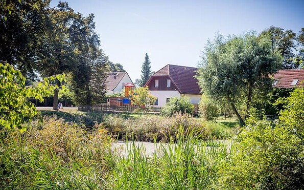 Umgebung, Foto: Landhotel "Zum Baggernpuhl", Lizenz: Landhotel "Zum Baggernpuhl"