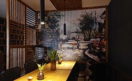 Restaurant „My Vy“, Foto: Maja Kühn