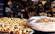 Frisch aus dem Backofen, Foto: Bootshaus am Leineweber, Lizenz: Amt Burg (Spreewald)
