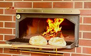 Traditional oven, Foto: Bootshaus am Leineweber, Lizenz: Bootshaus am Leineweber