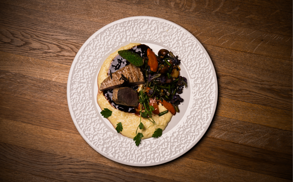 Speisen, Foto: Manuel Weidt, Lizenz: ElsterPark