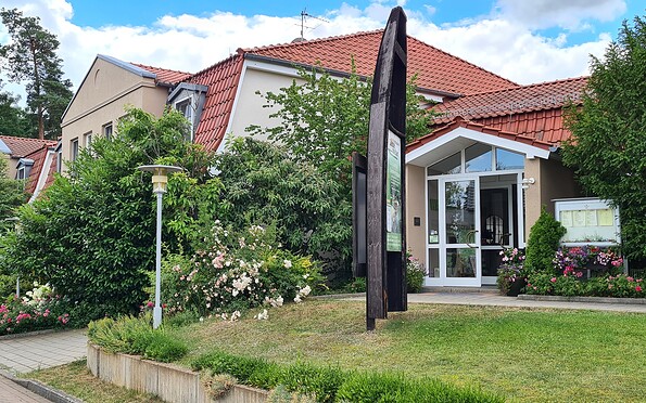 Restaurant "Zum Leineweber", Foto: Hotel zum Leineweber, Lizenz: Hotel zum Leineweber