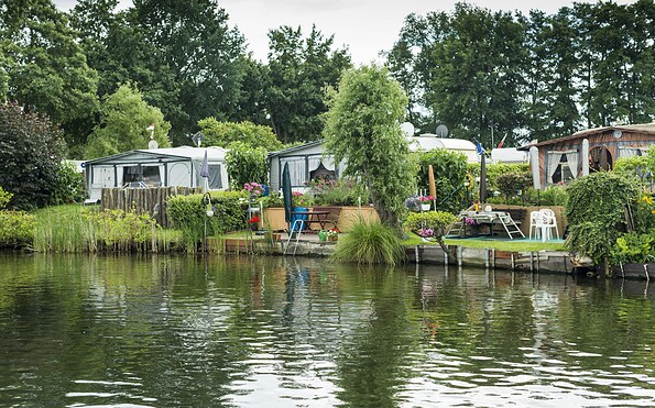Blütencamping Riegelspitze, Foto: Steffen Lehmann, Lizenz: TMB