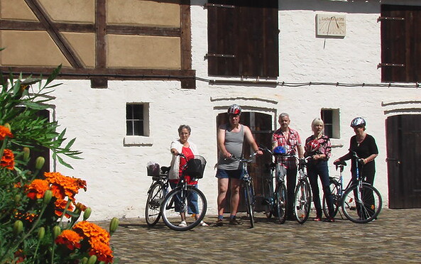 Foto: Lucke Hof, Foto: Lucke Hof, Lizenz: Lucke Hof