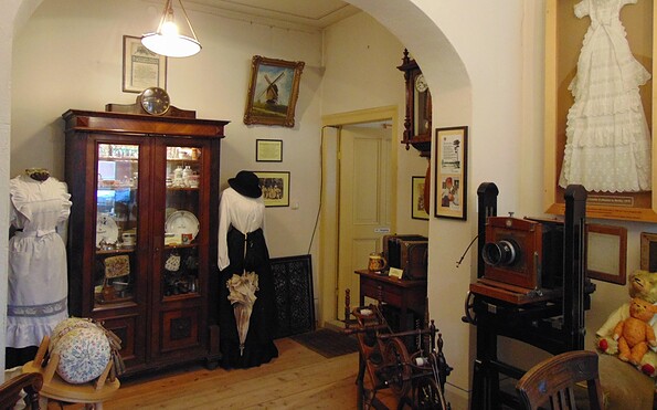 Stube, foto, Foto: Peter Jaeckel
