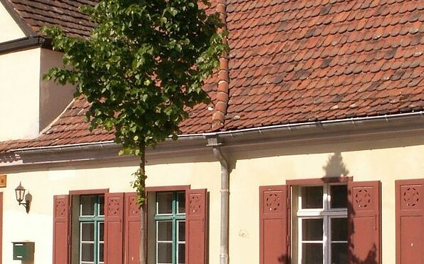 Heimatmuseum Teltow im Ältesten Haus der Stadt, Foto: Peter Jaeckel