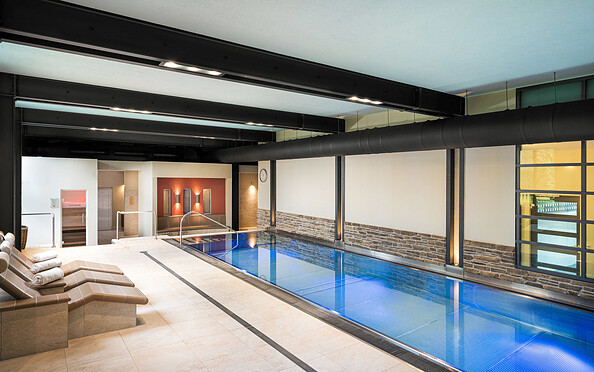 Hotel Spa Paulinenhof, Foto: Tim Karapetian, Lizenz: Seminarhotel Kuhlowitz GmbH