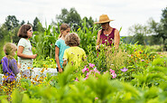 Aktionen im Sommer, Foto: Hans Sachs, Lizenz: Reiter- &amp; Erlebnisbauernhof Groß Briesen
