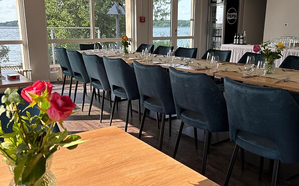 Restaurant Krus am See, Foto: Restaurant Krus am See, Lizenz: Restaurant Krus am See