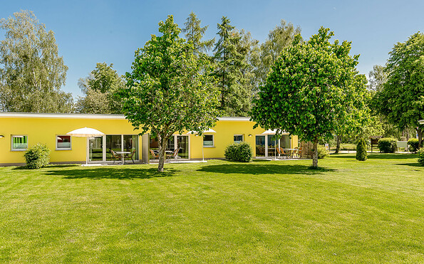 Ferienhaus, Foto: Bungis, Lizenz: Bungis