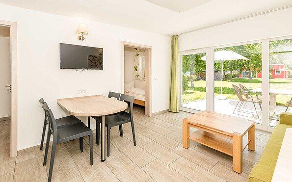 Wohnen, Foto: Bungis, Lizenz: Bungis