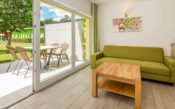 Wohnen, Foto: Bungis, Lizenz: Bungis