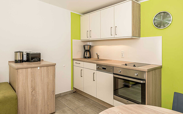 Küche, Foto: Bungis, Lizenz: Bungis