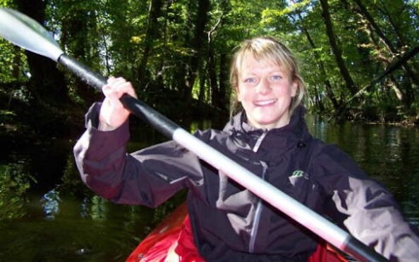Kanutour, Foto: Windsurfing Potsdam